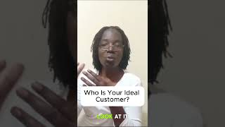 Are You Sure They Are Your Ideal Customer?