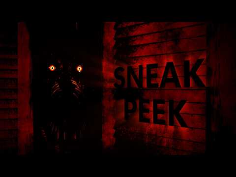 [SFM/FNAF] Bringing Us Home Remix Sneakpeek