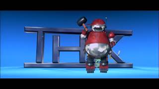 Thx Tex Surround Right Channel