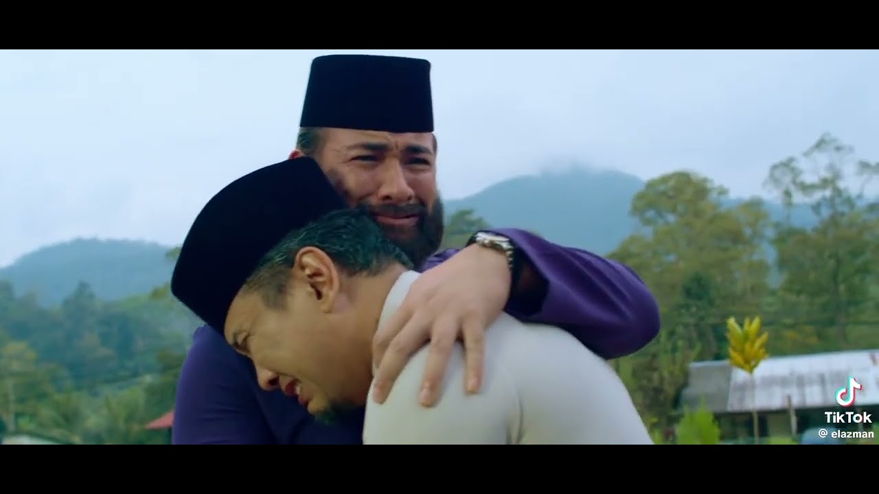 Filem Raya Elrah 2024 Raya Filem - YouTube