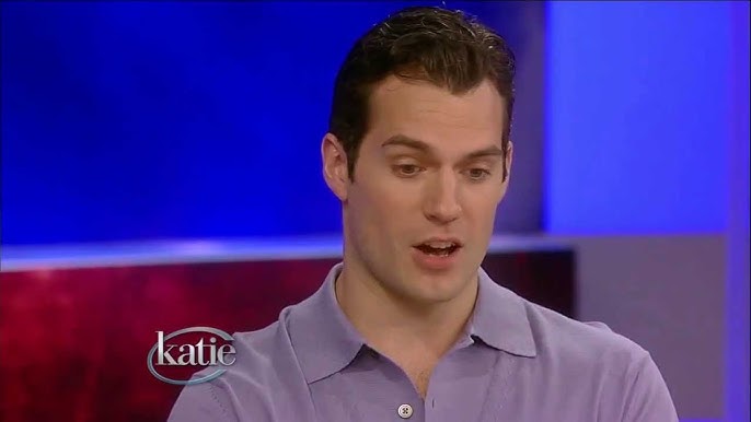 Henry Cavill Soars into Fame As Superman in 'Man Of Steel'