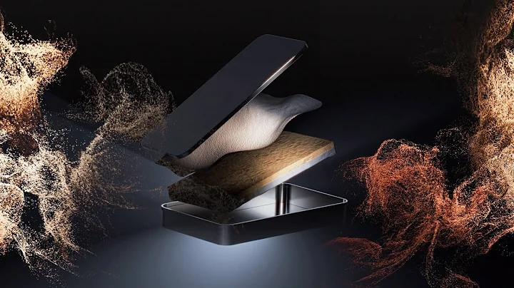 How we Grow Reishi™ | MycoWorks Fine Mycelium™ Technology for Premium Non-Animal Materials