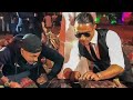 Neymar Enjoy Salt Bae Very Expensive Steak In Doha! #neymarjr #nusre_et #psg