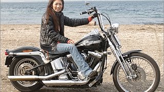 体力のない方や女性もok 大型バイクを乗りこなすライディングテクニック教えます Youtube