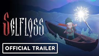 Selfloss - Official Accolades Trailer