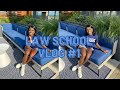 VLOG: LAW SCHOOL WEEK IN MY LIFE (THE WORST ONE)