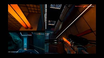 HL2DM | Frag Movie by DuDule