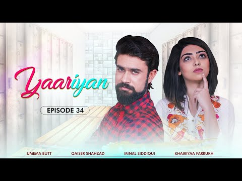 Yaaryian (LTN) — Episode 34