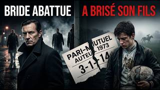 1973 Marseille : Bride Abattue A DÉTRUIT Son Fils — Et Libéré Imbert de Sa Dernière Retenue