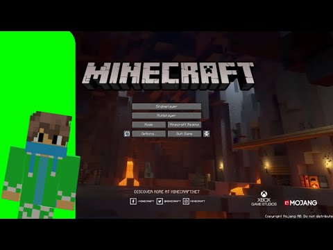 Minecraft 1.20  გამოვიდა!