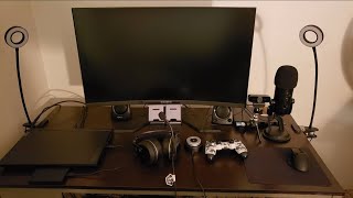 205ENT STREAM SETUP 3.0