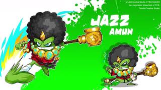 Jitsu Squad Clip 137 - Smack Raven Up