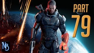 Mass Effect 3 Walkthrough Part 79 No Commentary