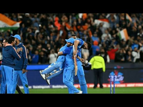 Virat Kohli greatest innings T20 World Cup 2022 against Pakistan, - YouTube