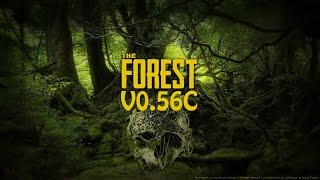 How to download The Forest V0.56c(Co-op) For Free
