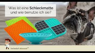 Giocattoli per leccare per cani, giocattoli interattivi per cani