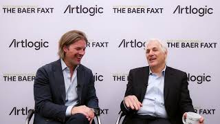 The Baer Faxt Live with Magnus Resch, Art Basel in Basel 2024