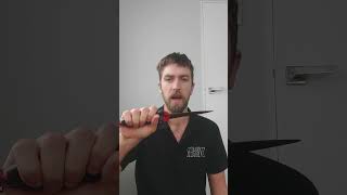 Blade shears review: Jakoti shears