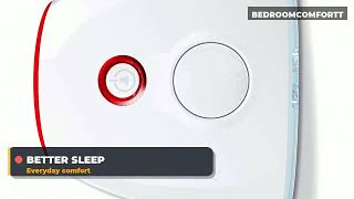 Bellman Symfon Alarm Clock Pro Review — Bedroom Comfort Pick? screenshot 1
