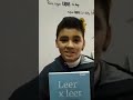 CANAL DE BOOKTUBERS (video 1)