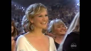 2008 Country  Awards  Hosted By Brad Paisley U0026 Carrie Underwood