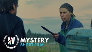 No Man Lives Past 40 in This Village | Virago Short Film