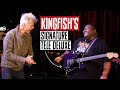 Kingfishs fender telecaster deluxe signature guitar is a killer les paul