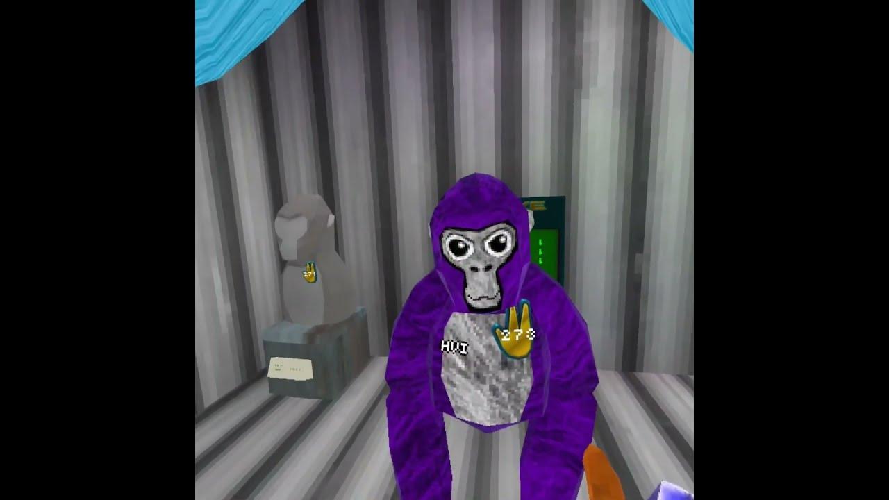 Gorilla Tag Makes Sound Effects #gorillatag #gorillatagquest #gtag Gorilla Tag Makes Sound Effects #gorillatag #gorillatagquest #gtag