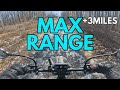 How to Maximize eBike Range