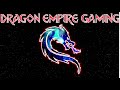 Adobe After Effects Logo - Dragon Empire Gaming Logo