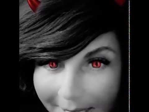 lets just say the devil made me do it