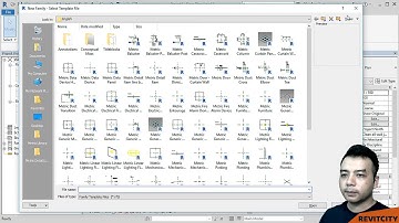 [REVIT - Level 1] - Triển Khai Chi Tiết Nội Thất