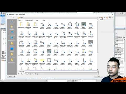 Video [REVIT - Level 1] - Triển Khai Chi Tiết Nội Thất - youtube