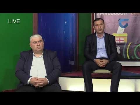 წინასაარჩევნო დებატი ,,თავისუფალ სექტორში''