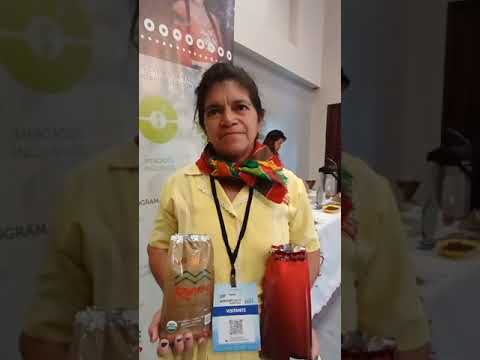 Agromercados Honduras 2025 (video1)
