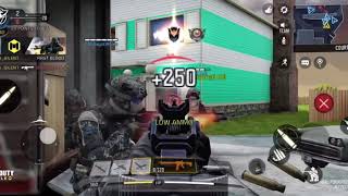 COD [Chicago Freestyle] Montage