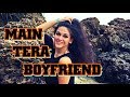 Main tera boyfriend  raabta  arijit singh  neha kakkar  dance choreography by anita