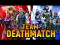 FIRST LOOK: Valorant&#39;s new game mode - Team Deathmatch!
