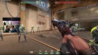 part1『VCC』（2022／06／13）【fps_shaka】