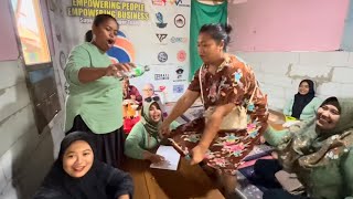 Download Lagu TIWAS ARISANE TAK KUCUK MALAH SENG ENTUK LIS MBOK E MELMEL😫🥲🤦‍♀️ MP3