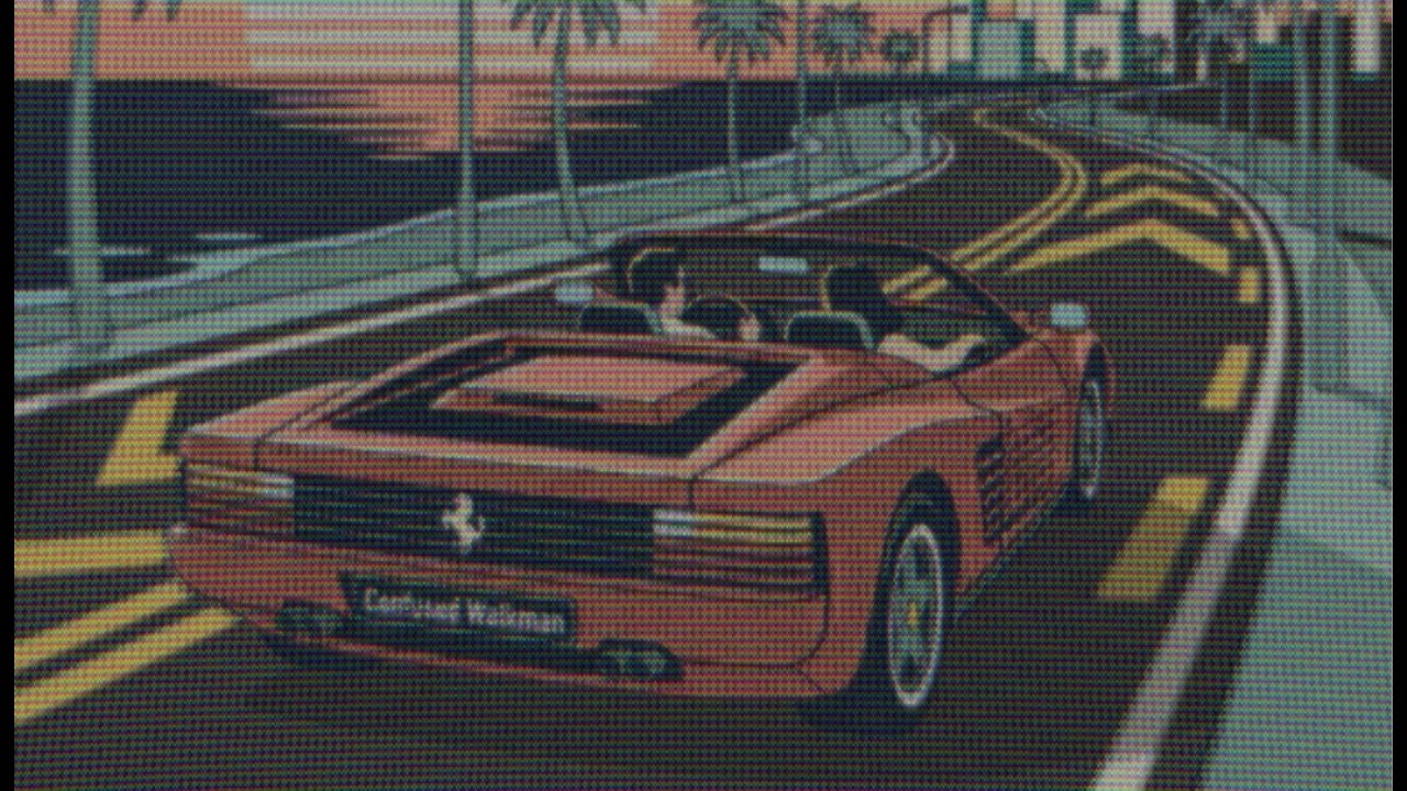 Ver Cruisin' Out Of Time - A SEGA Outrun Inspired City Pop Album (40-Min Mix) no YouTube Ver Cruisin' Out Of Time - A SEGA Outrun Inspired City Pop Album (40-Min Mix) no YouTube