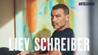 Liev Schreiber Talks Courage, Cowardice, and Zelensky | Mr Feelgood