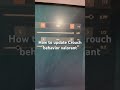 How to update Crouch behavior valorant