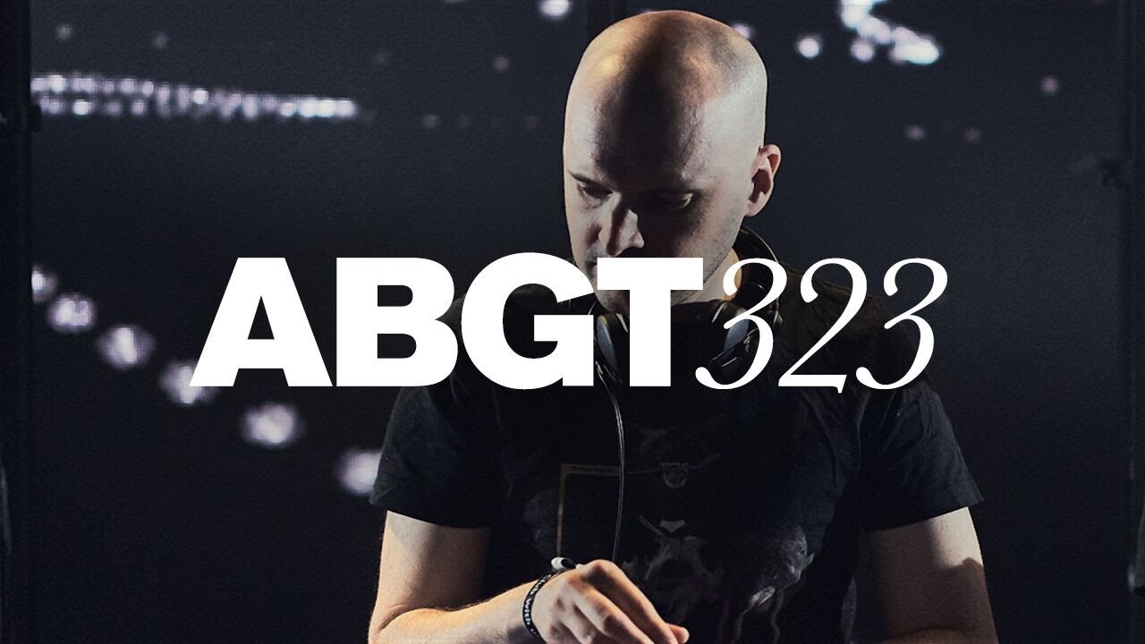 Watch Group Therapy 323 with Above & Beyond and Third Party on YouTube Watch Group Therapy 323 with Above & Beyond and Third Party on YouTube