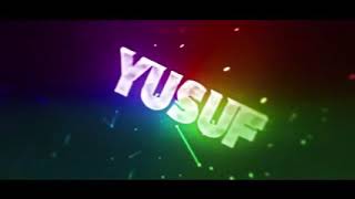 Yusuf Intro 3