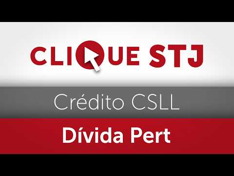 STJ impede empresário de usar créditos de CSLL da empresa para quitar dívida própria no Pert