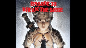 Fable Anniversary: Break the Siege - EPISODE 32 - JackGamensen