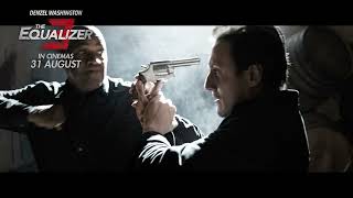 THE EQUALIZER 3 – GET TICKETS NOW