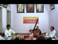 Amazing 7 years old child prodigy jayantika dey singing bhajan meerabai in ganeshotsav concert