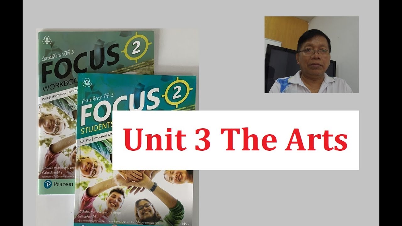 Focus 2 Unit 3 Grammar 3.2, 3.5 - YouTube